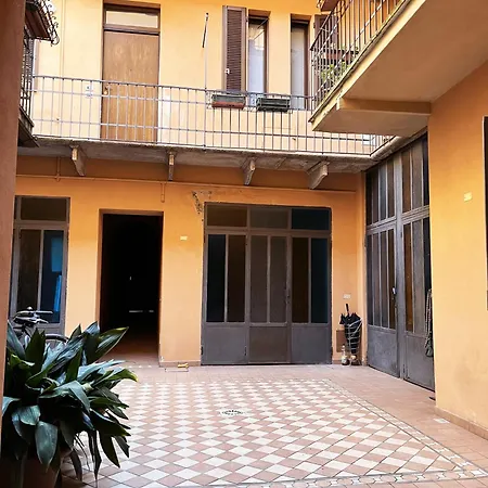 La Casetta - Tranquillo In Pieno Centro - Con Garage *