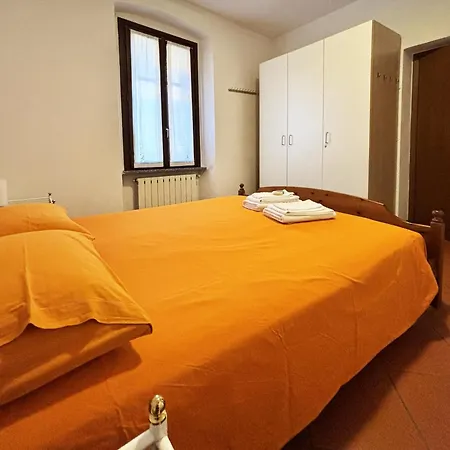 La Casetta - Tranquillo In Pieno Centro - Con Garage